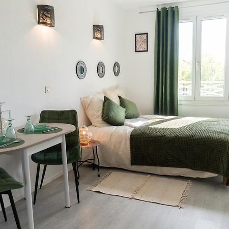 Disneyland Paris / Cozy Studio 3 Min From Metro Rer A Bussy-Saint-Georges Esterno foto