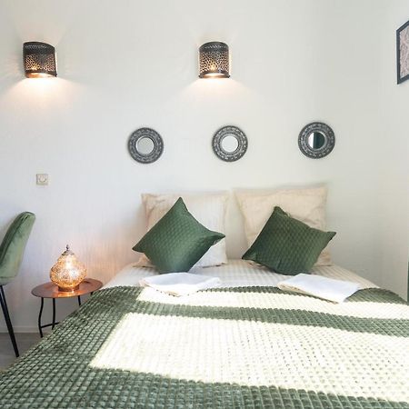 Disneyland Paris / Cozy Studio 3 Min From Metro Rer A Bussy-Saint-Georges Esterno foto