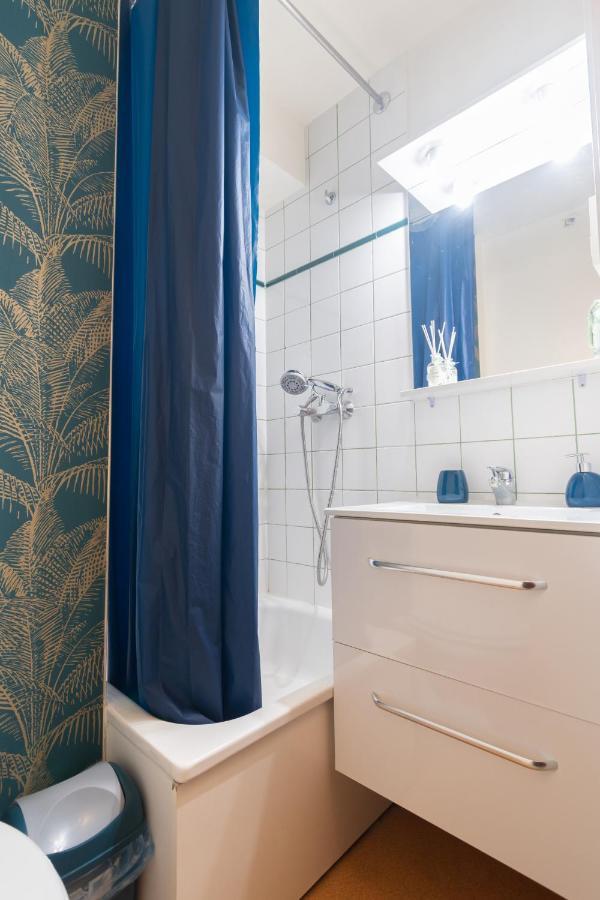 Disneyland Paris / Cozy Studio 3 Min From Metro Rer A Bussy-Saint-Georges Esterno foto