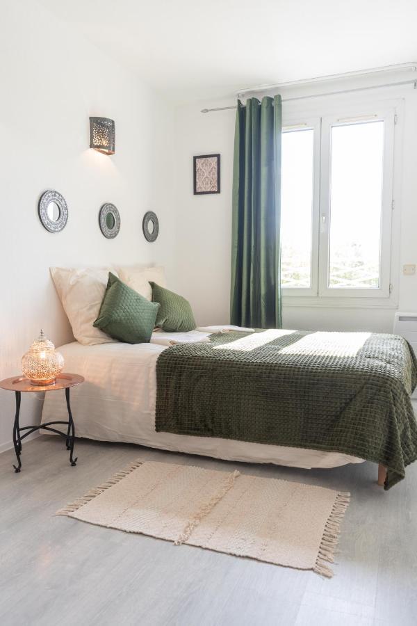 Disneyland Paris / Cozy Studio 3 Min From Metro Rer A Bussy-Saint-Georges Esterno foto