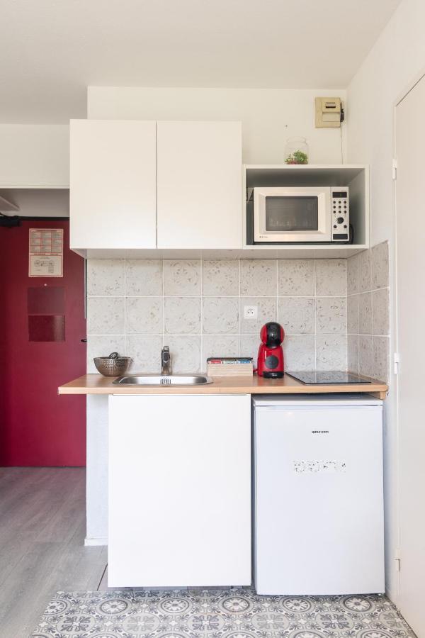 Disneyland Paris / Cozy Studio 3 Min From Metro Rer A Bussy-Saint-Georges Esterno foto