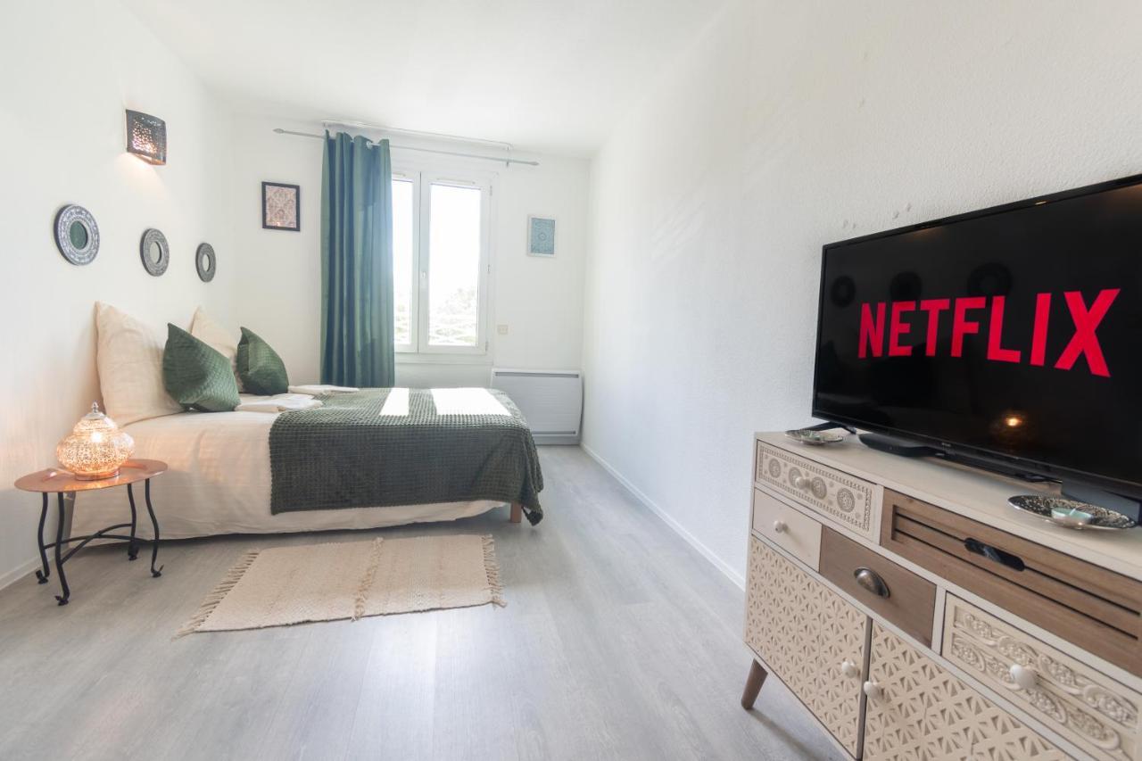 Disneyland Paris / Cozy Studio 3 Min From Metro Rer A Bussy-Saint-Georges Esterno foto