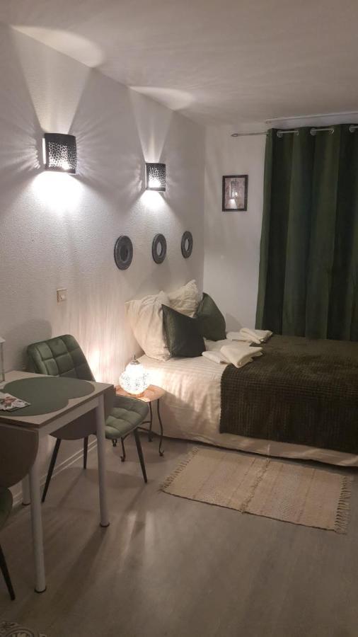 Disneyland Paris / Cozy Studio 3 Min From Metro Rer A Bussy-Saint-Georges Esterno foto