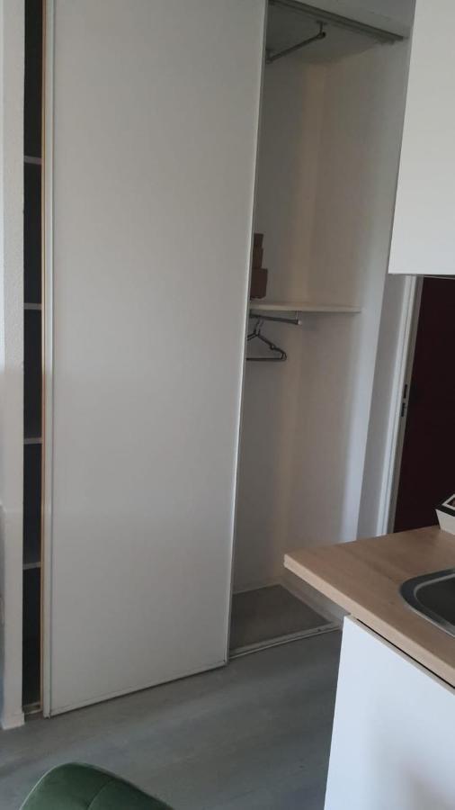 Disneyland Paris / Cozy Studio 3 Min From Metro Rer A Bussy-Saint-Georges Esterno foto