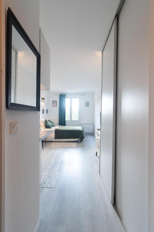 Disneyland Paris / Cozy Studio 3 Min From Metro Rer A Bussy-Saint-Georges Esterno foto