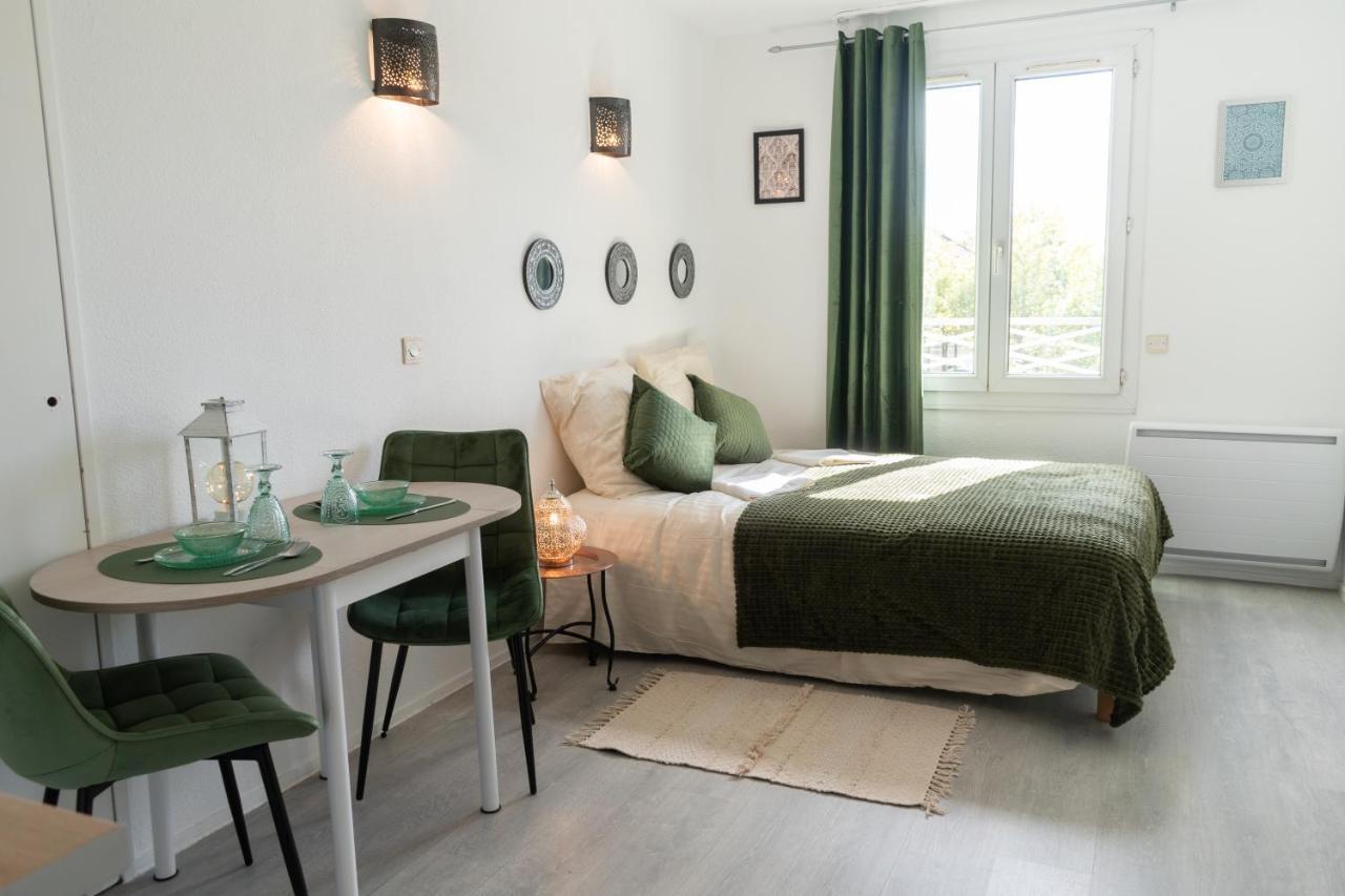 Disneyland Paris / Cozy Studio 3 Min From Metro Rer A Bussy-Saint-Georges Esterno foto
