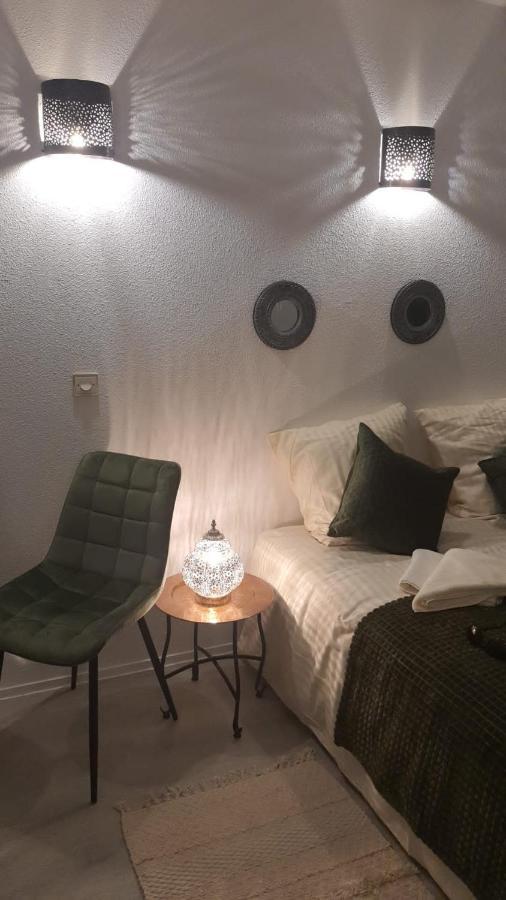 Disneyland Paris / Cozy Studio 3 Min From Metro Rer A Bussy-Saint-Georges Esterno foto