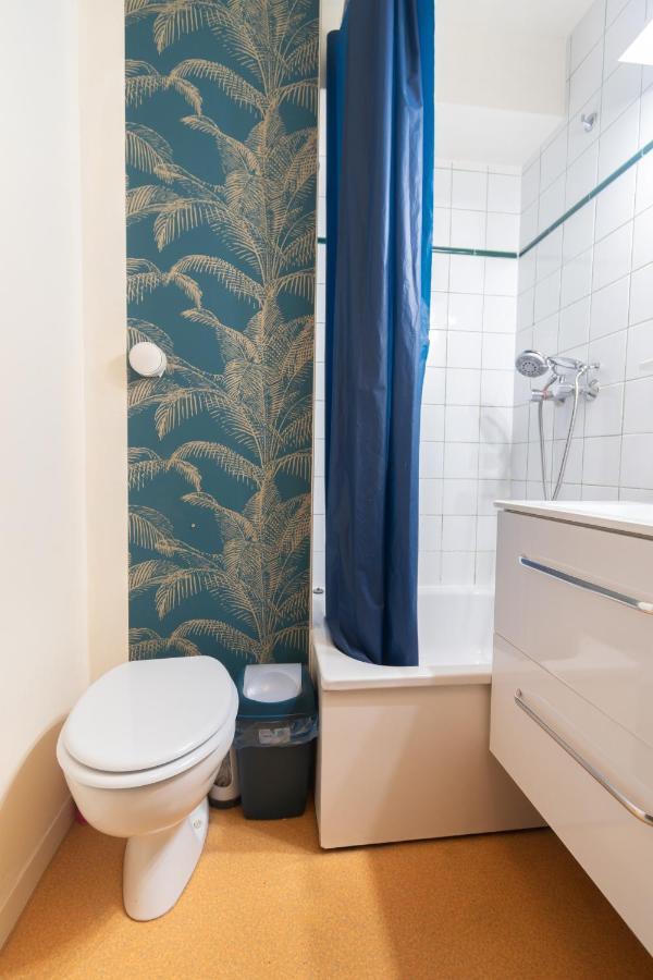 Disneyland Paris / Cozy Studio 3 Min From Metro Rer A Bussy-Saint-Georges Esterno foto