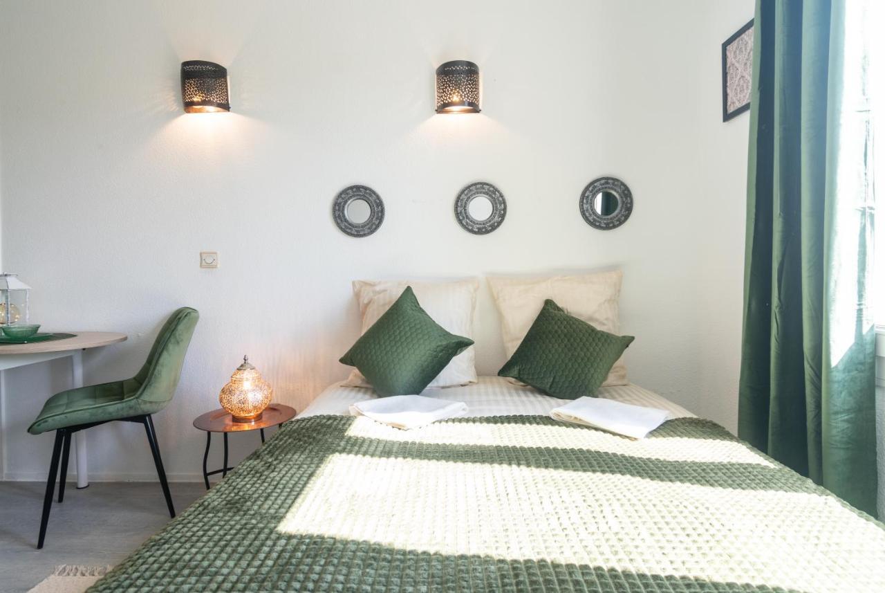 Disneyland Paris / Cozy Studio 3 Min From Metro Rer A Bussy-Saint-Georges Esterno foto