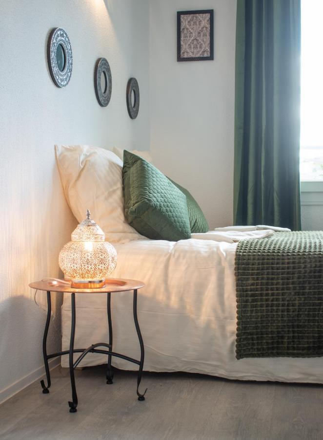 Disneyland Paris / Cozy Studio 3 Min From Metro Rer A Bussy-Saint-Georges Esterno foto