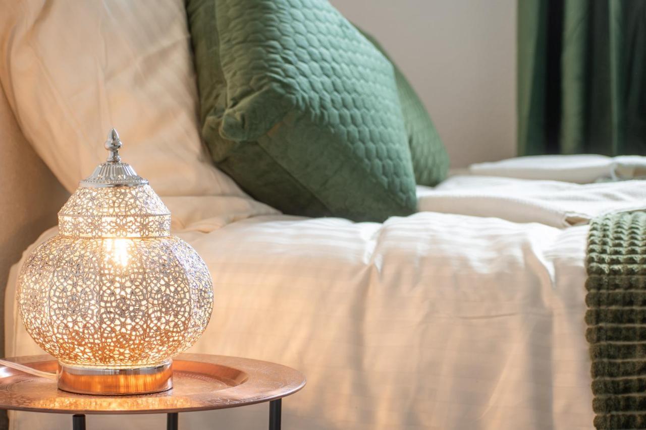Disneyland Paris / Cozy Studio 3 Min From Metro Rer A Bussy-Saint-Georges Esterno foto